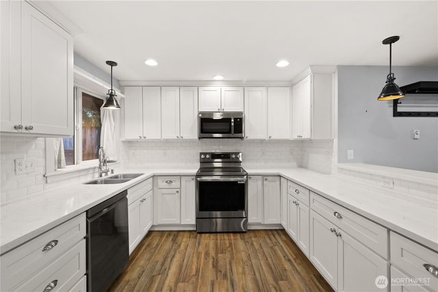 5702 N 39th Street, Tacoma, WA 98407