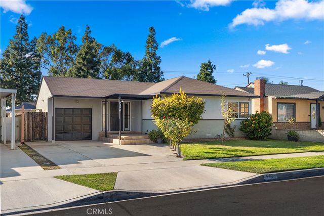 9453 Danby Avenue, Santa Fe Springs, CA 90670