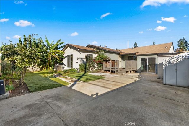 9453 Danby Avenue, Santa Fe Springs, CA 90670