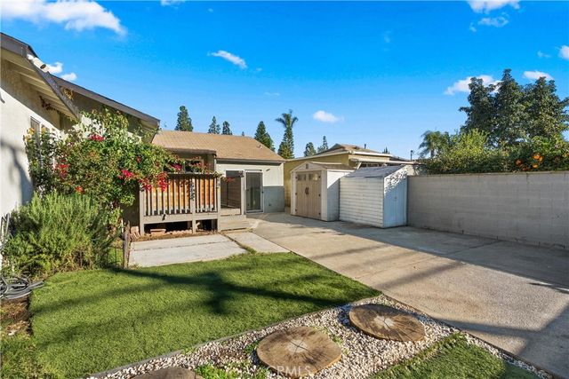 9453 Danby Avenue, Santa Fe Springs, CA 90670