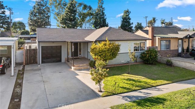 9453 Danby Avenue, Santa Fe Springs, CA 90670