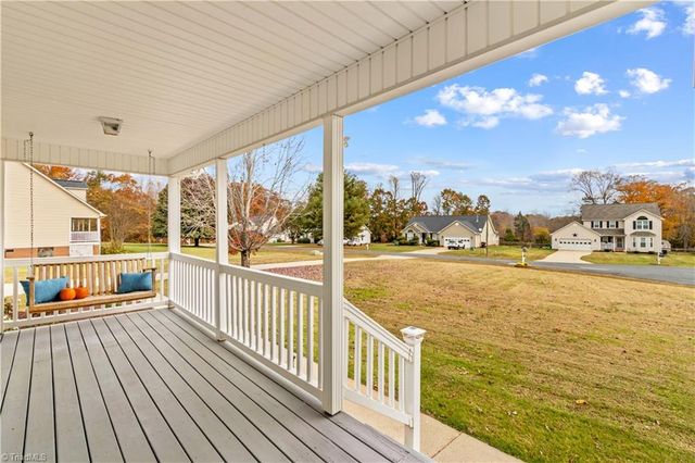 1050 Wentwood Lane, Salisbury, NC 28147