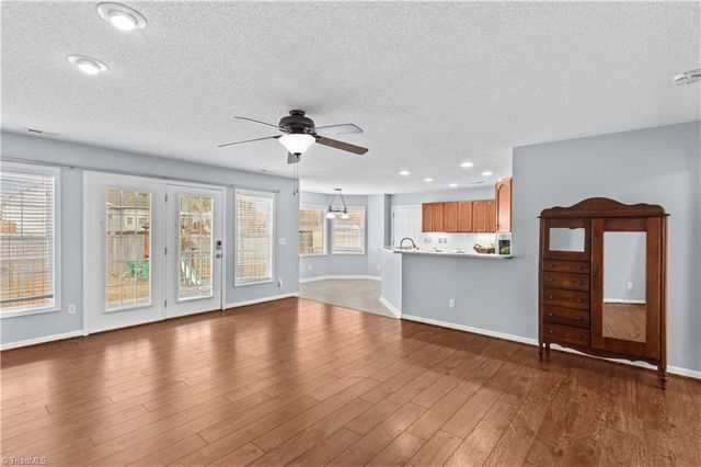 1050 Wentwood Lane, Salisbury, NC 28147