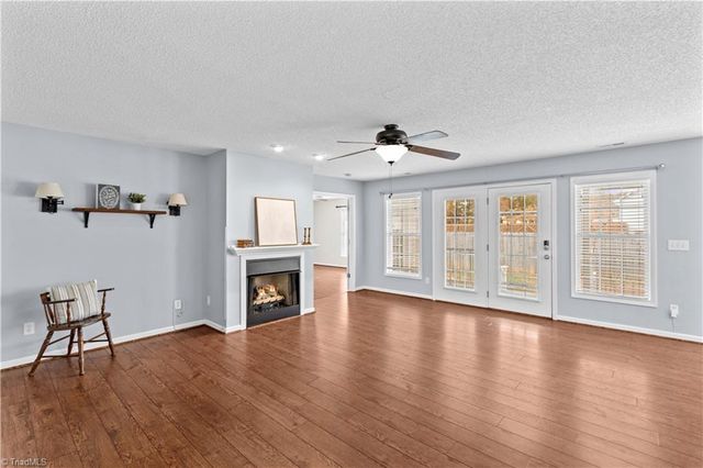 1050 Wentwood Lane, Salisbury, NC 28147