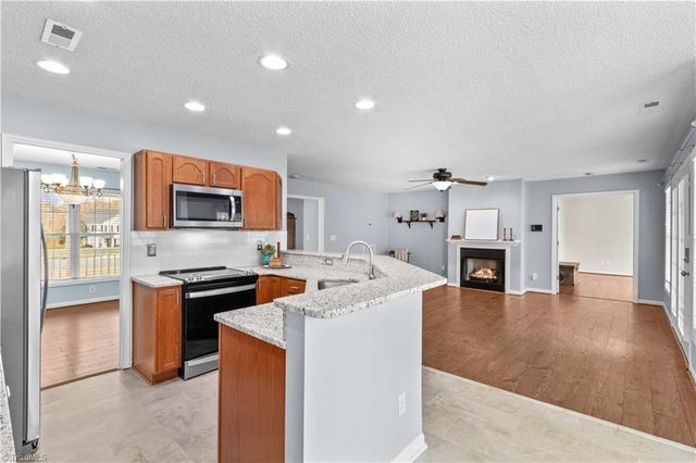 1050 Wentwood Lane, Salisbury, NC 28147