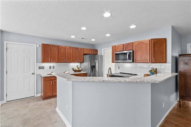 1050 Wentwood Lane, Salisbury, NC 28147