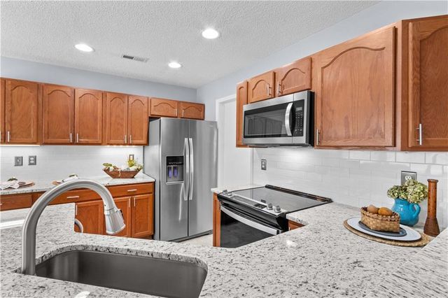 1050 Wentwood Lane, Salisbury, NC 28147