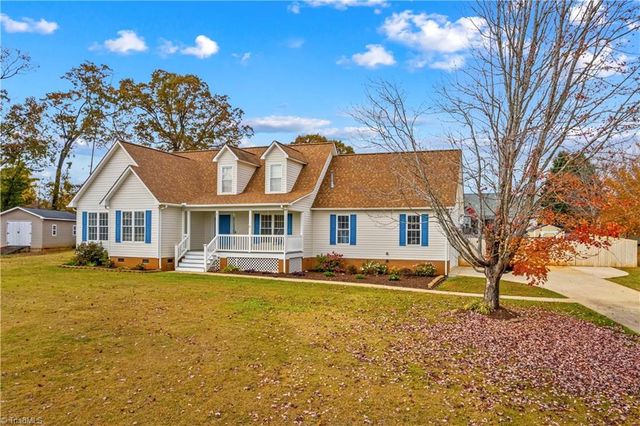 1050 Wentwood Lane, Salisbury, NC 28147