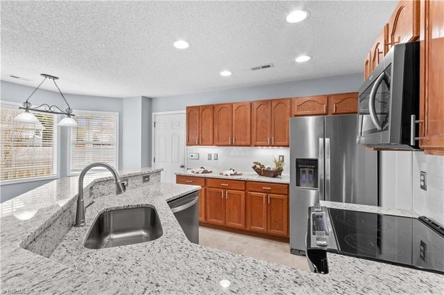 1050 Wentwood Lane, Salisbury, NC 28147