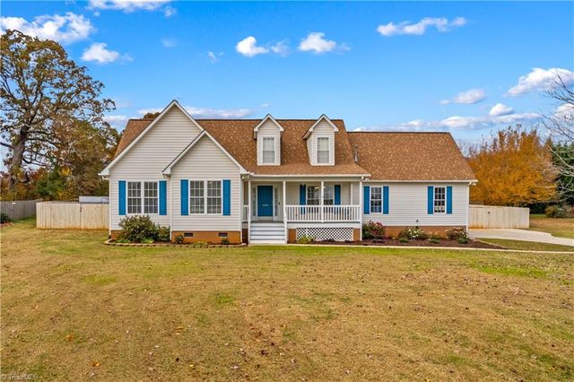1050 Wentwood Lane, Salisbury, NC 28147