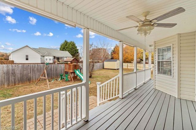 1050 Wentwood Lane, Salisbury, NC 28147