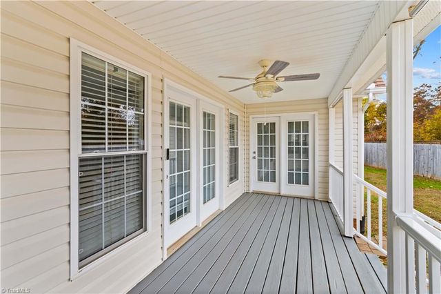 1050 Wentwood Lane, Salisbury, NC 28147