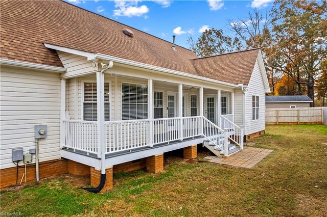 1050 Wentwood Lane, Salisbury, NC 28147