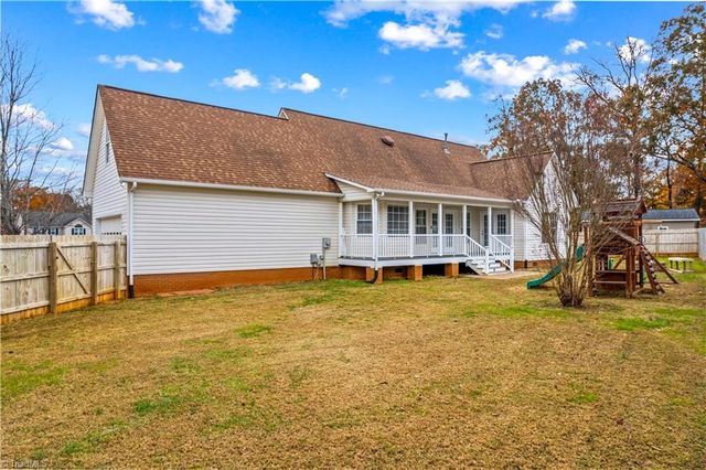 1050 Wentwood Lane, Salisbury, NC 28147