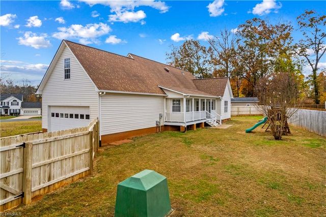 1050 Wentwood Lane, Salisbury, NC 28147