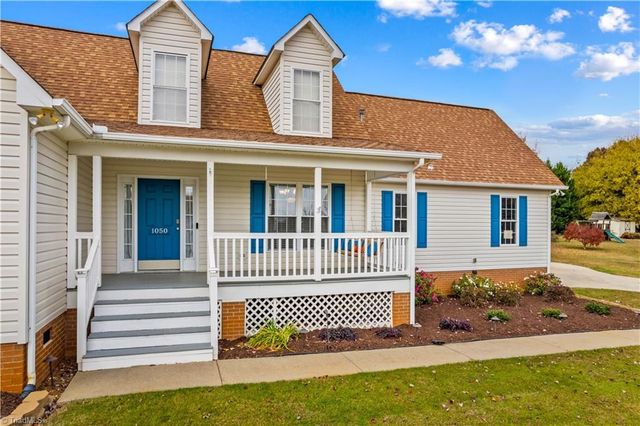 1050 Wentwood Lane, Salisbury, NC 28147