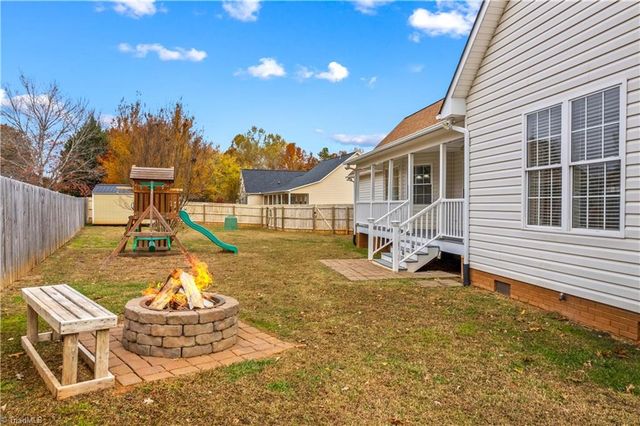 1050 Wentwood Lane, Salisbury, NC 28147