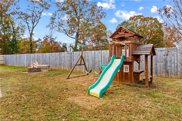 1050 Wentwood Lane, Salisbury, NC 28147