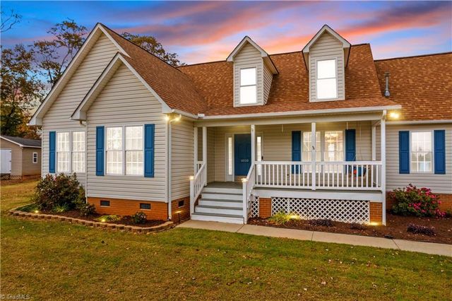 1050 Wentwood Lane, Salisbury, NC 28147