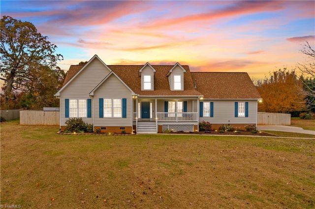 1050 Wentwood Lane, Salisbury, NC 28147