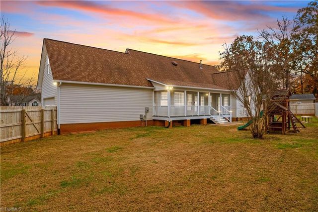 1050 Wentwood Lane, Salisbury, NC 28147