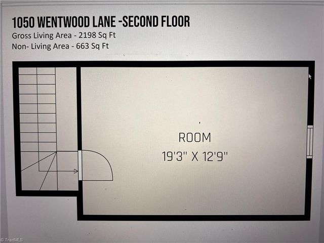 1050 Wentwood Lane, Salisbury, NC 28147