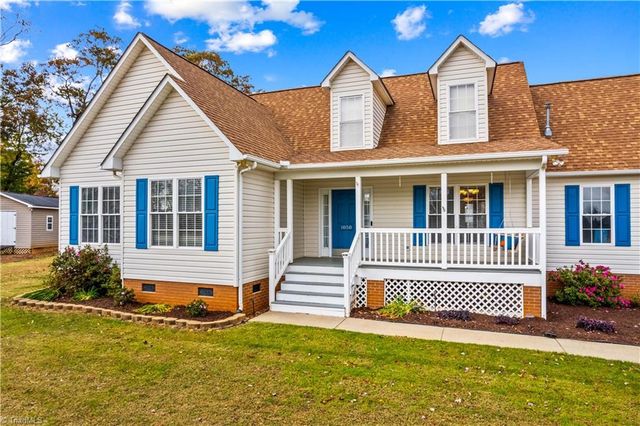 1050 Wentwood Lane, Salisbury, NC 28147