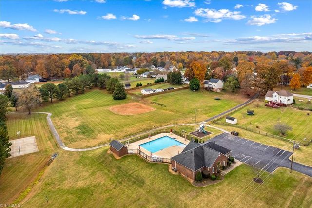 1050 Wentwood Lane, Salisbury, NC 28147