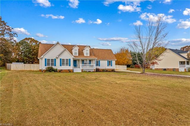 1050 Wentwood Lane, Salisbury, NC 28147