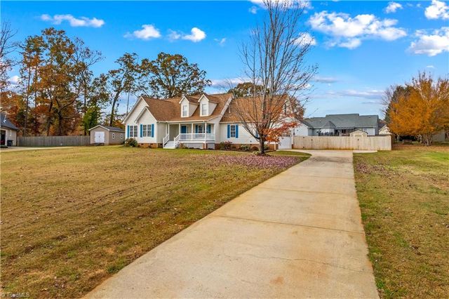 1050 Wentwood Lane, Salisbury, NC 28147