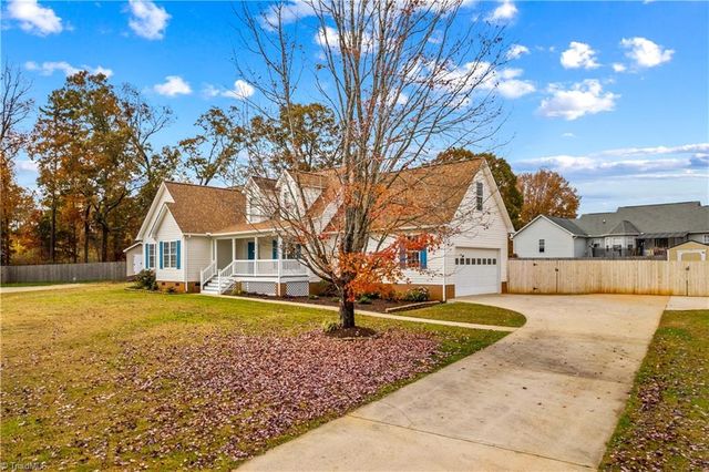 1050 Wentwood Lane, Salisbury, NC 28147