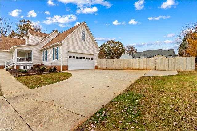 1050 Wentwood Lane, Salisbury, NC 28147