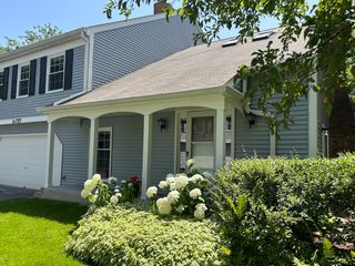 2S757 Timber Drive 0, Warrenville, IL 60555