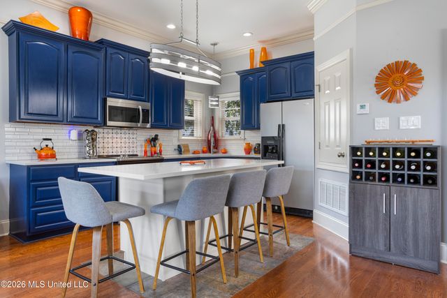 27 Oak Alley Lane, Long Beach, MS 39560