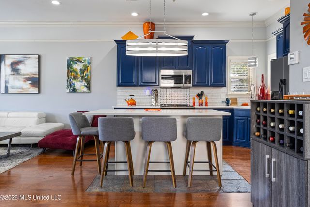 27 Oak Alley Lane, Long Beach, MS 39560