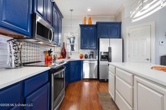 27 Oak Alley Lane, Long Beach, MS 39560