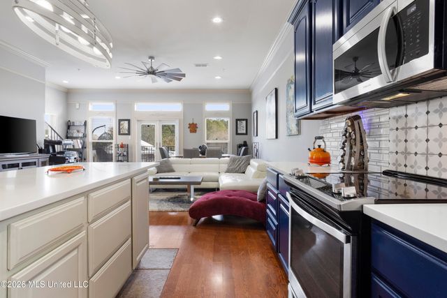 27 Oak Alley Lane, Long Beach, MS 39560