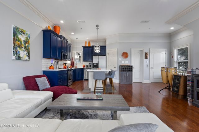 27 Oak Alley Lane, Long Beach, MS 39560