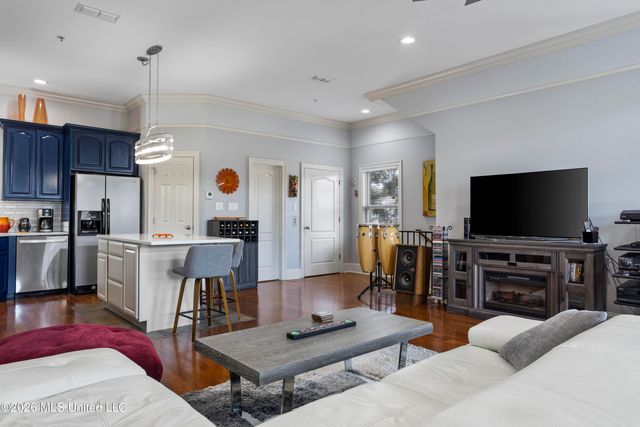 27 Oak Alley Lane, Long Beach, MS 39560