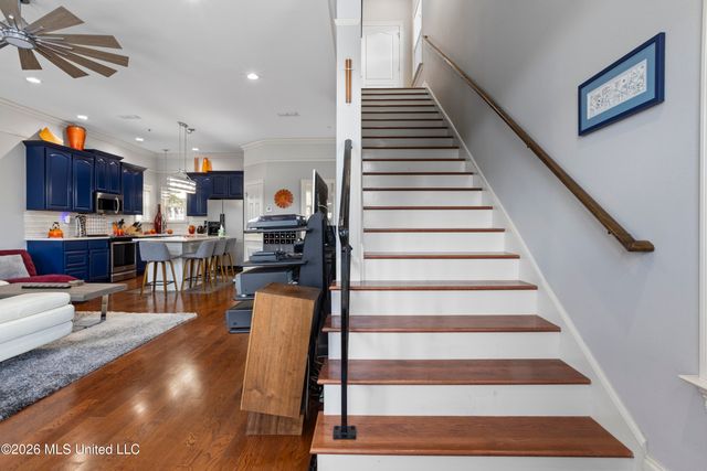 27 Oak Alley Lane, Long Beach, MS 39560