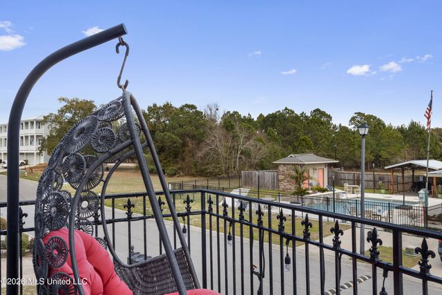 27 Oak Alley Lane, Long Beach, MS 39560