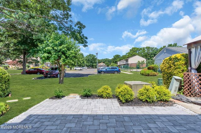 566 Labanna Court, Brick, NJ 08724