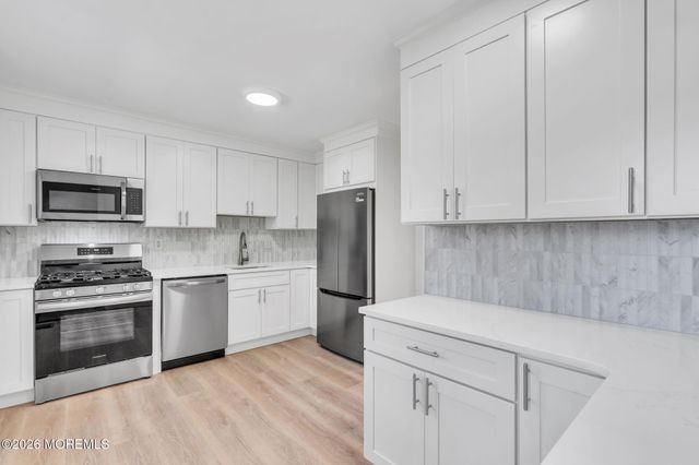 566 Labanna Court, Brick, NJ 08724