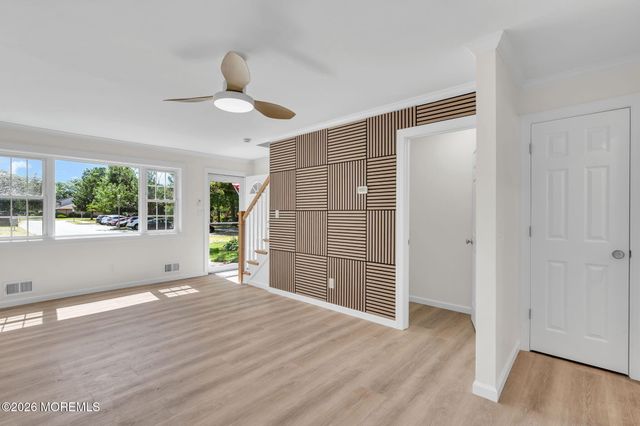 566 Labanna Court, Brick, NJ 08724