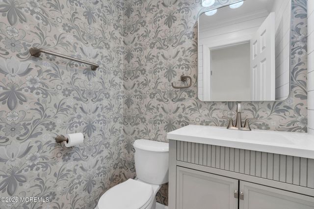 566 Labanna Court, Brick, NJ 08724