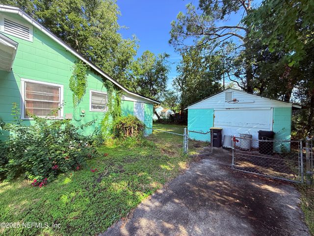 3527 HYACINTH Street, Jacksonville, FL 32254