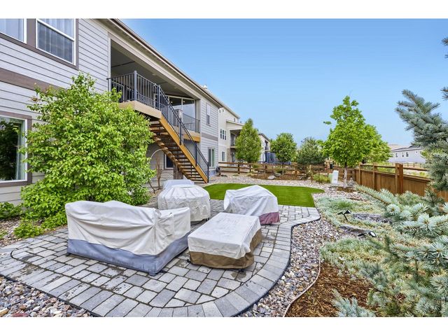18401 W 93rd Pl, Arvada, CO 80007