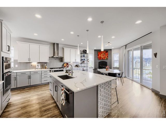 18401 W 93rd Pl, Arvada, CO 80007