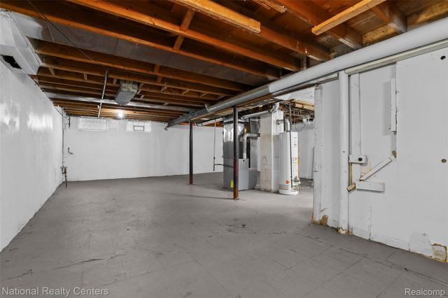 29765 Sheridan Street, Garden City, MI 48135
