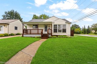29765 Sheridan Street, Garden City, MI 48135